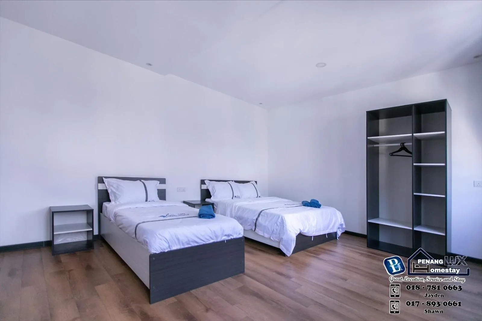 15Br Swimmingpool Villa Golf View Snooker Bbq Bayan Lepas 0*,  Malaysia
