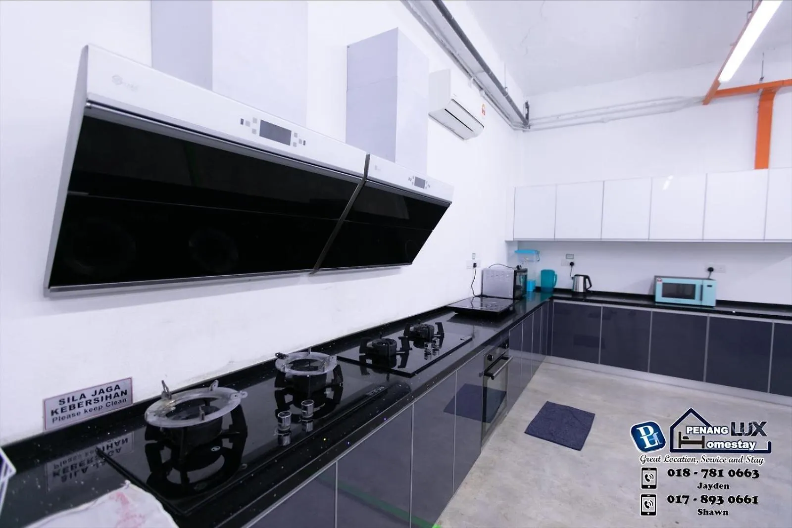 15Br Swimmingpool Villa Golf View Snooker Bbq Bayan Lepas