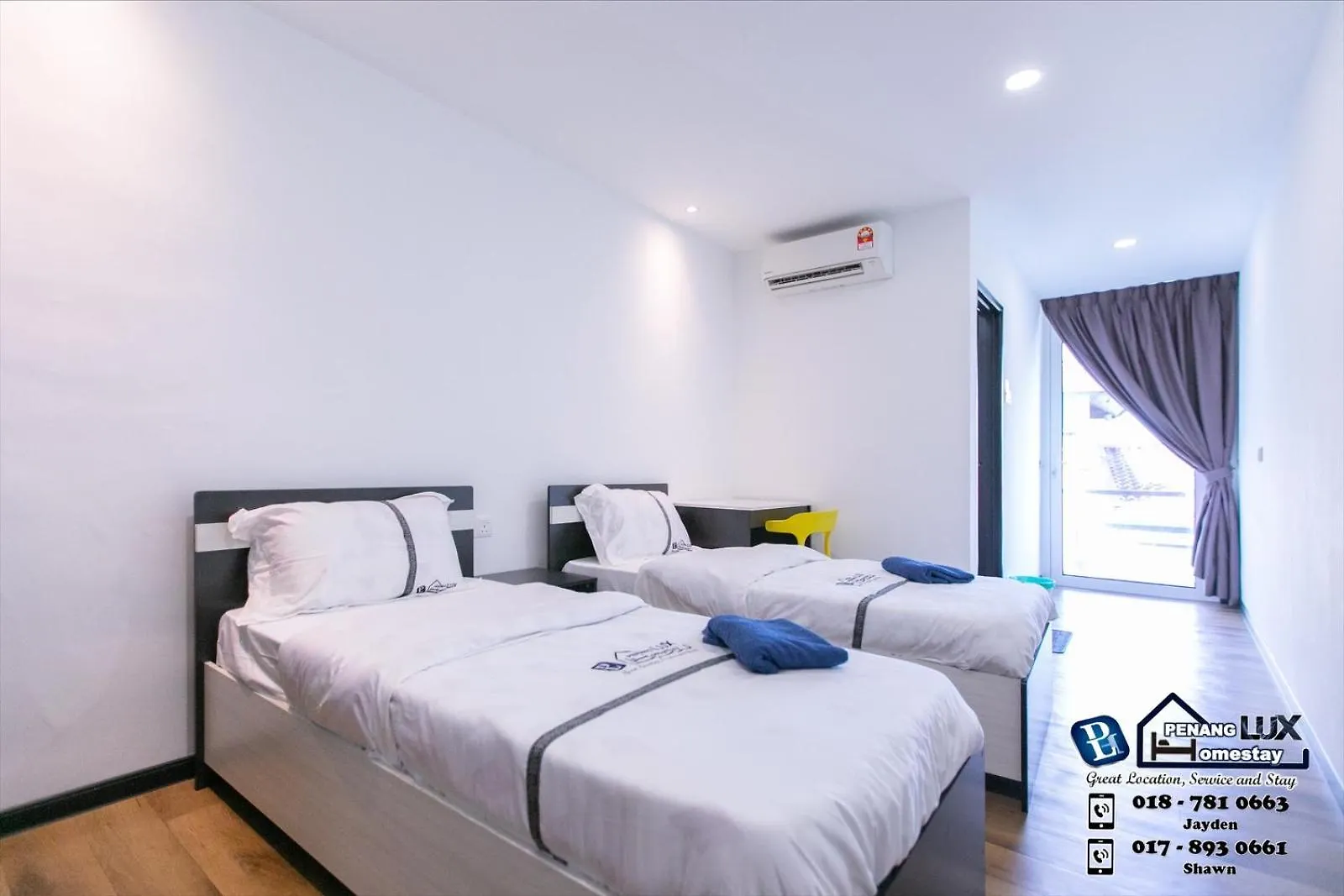 15Br Swimmingpool Villa Golf View Snooker Bbq Bayan Lepas 0*,