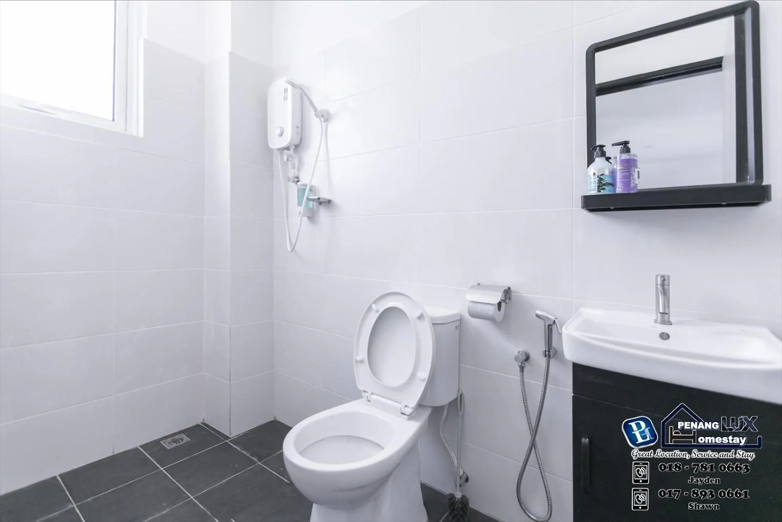 15Br Swimmingpool Villa Golf View Snooker Bbq Bayan Lepas 0*,  Malaysia