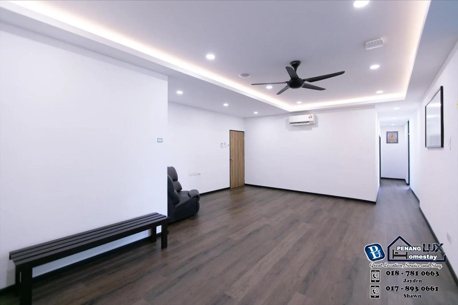 15Br Swimmingpool Villa Golf View Snooker Bbq Bayan Lepas