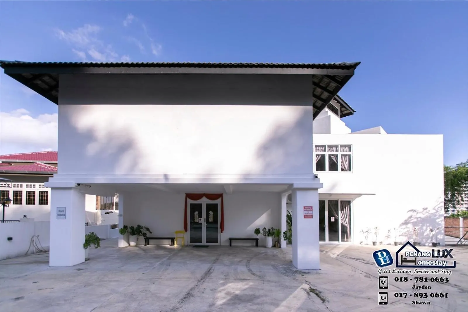 15Br Swimmingpool Villa Golf View Snooker Bbq Bayan Lepas 0*,